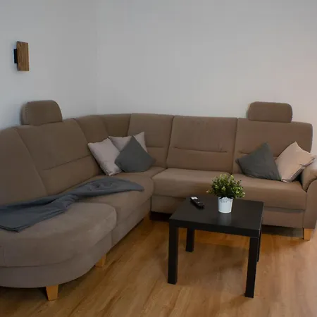 Sauerland Oase Apartment *