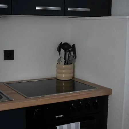Sauerland Oase Apartment *