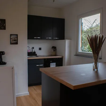 Apartment Sauerland Oase Meschede