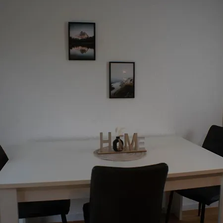 Sauerland Oase Apartment