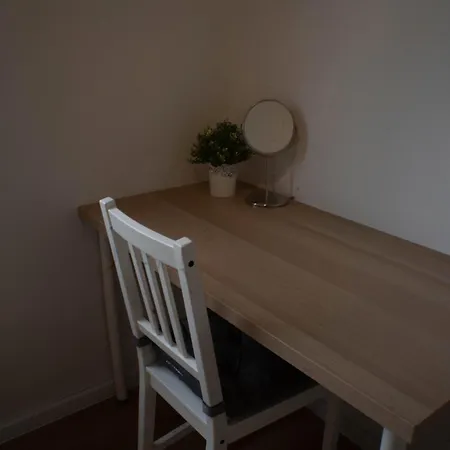 Sauerland Oase Apartment *