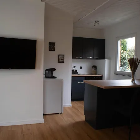 Apartment Sauerland Oase *
