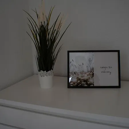 Apartment Sauerland Oase *