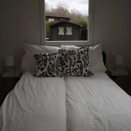 Sauerland Oase Apartment