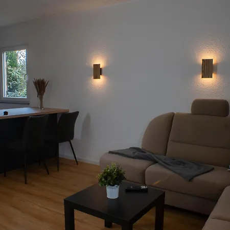 Apartment Sauerland Oase
