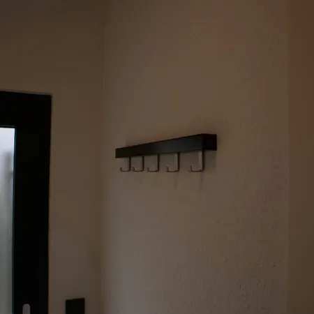 Sauerland Oase Apartment *