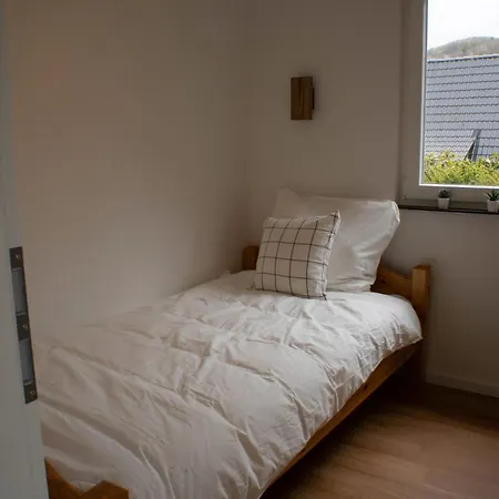 Apartment Sauerland Oase Meschede