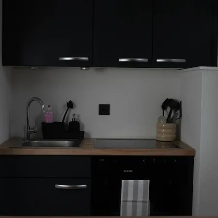 Apartment Sauerland Oase