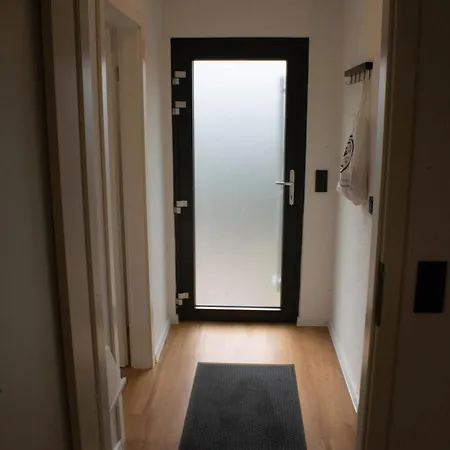 Apartment Sauerland Oase Meschede