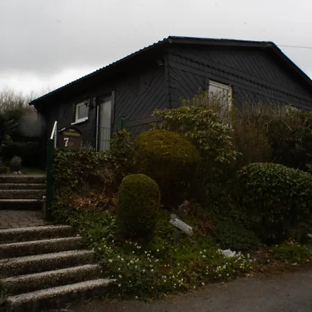 Sauerland Oase Apartment Meschede