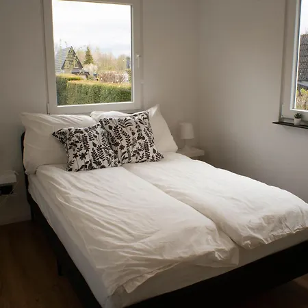 Apartment Sauerland Oase Meschede