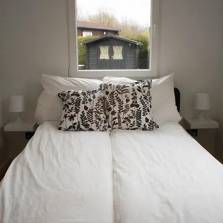 Sauerland Oase Apartment