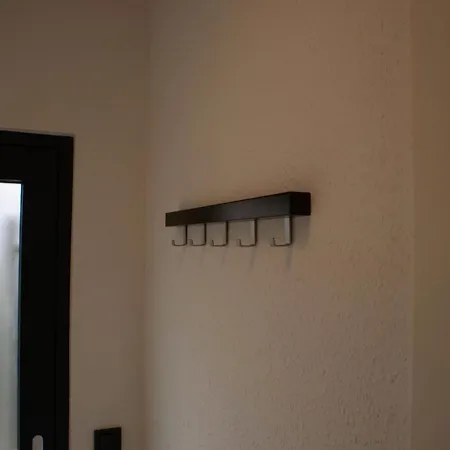 Apartment Sauerland Oase Meschede