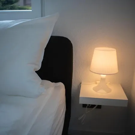 Apartment Sauerland Oase