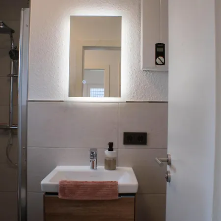 Sauerland Oase Apartment *