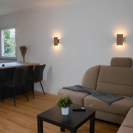 Apartment Sauerland Oase