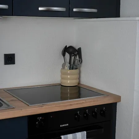 Apartment Sauerland Oase Meschede