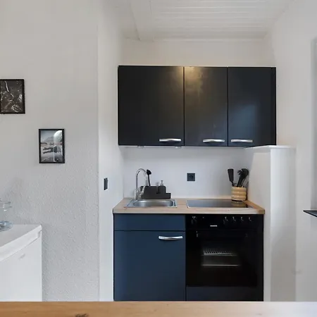 Apartment Sauerland Oase *