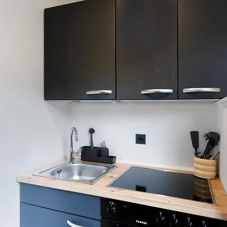 Sauerland Oase Apartment *