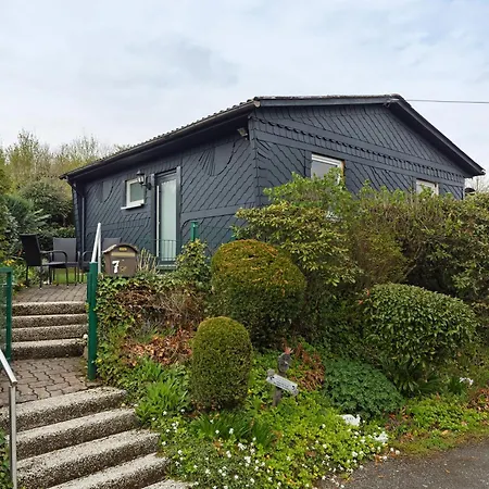 Apartment Sauerland Oase Meschede