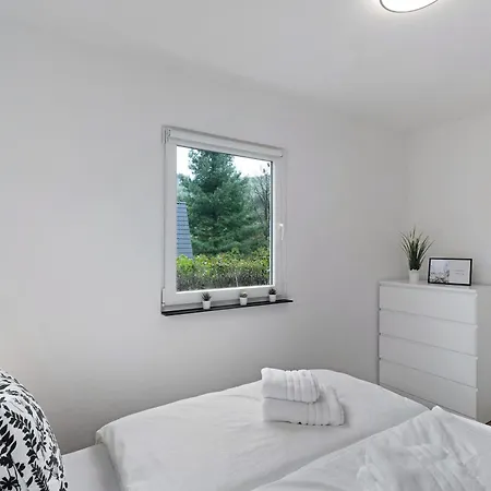 Sauerland Oase Мешеде