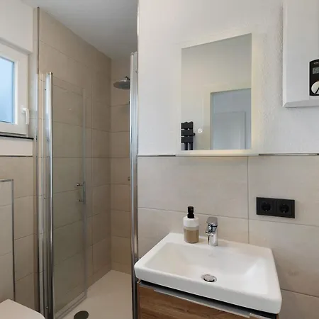 Sauerland Oase Apartment