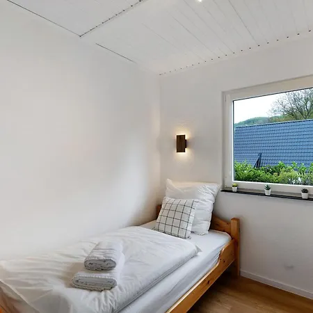 Apartment Sauerland Oase