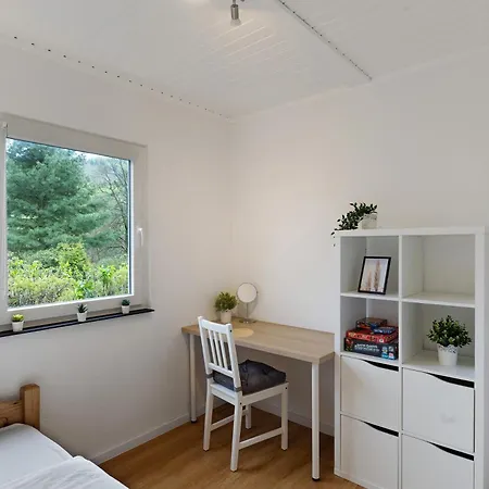 Sauerland Oase * Мешеде