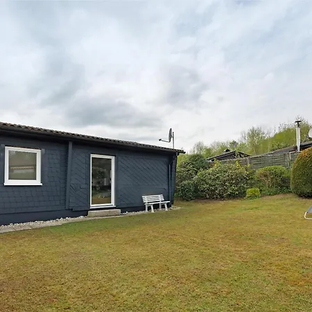 Sauerland Oase Apartment Meschede