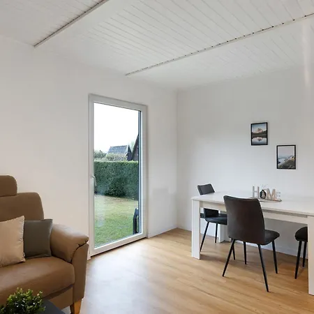 Sauerland Oase Apartment