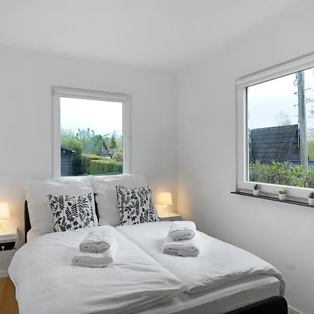 Apartment Sauerland Oase Meschede