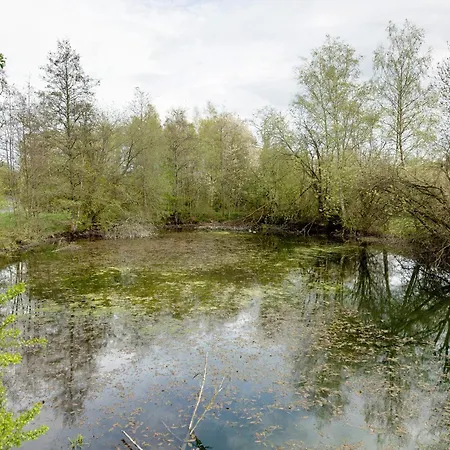 Sauerland Oase * Мешеде