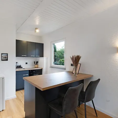 Sauerland Oase Apartment *