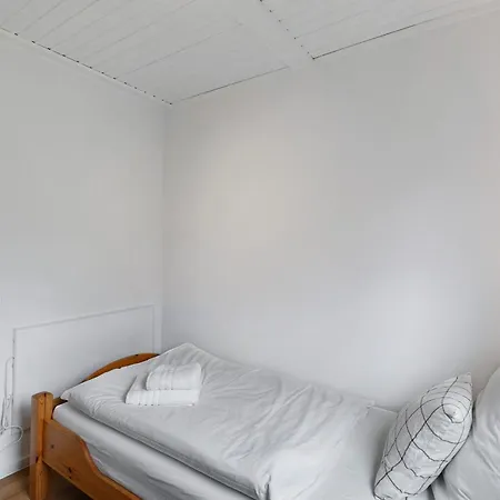 Sauerland Oase Apartment Meschede