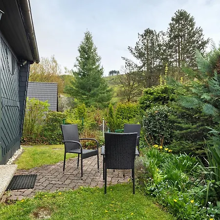 Sauerland Oase Apartment *