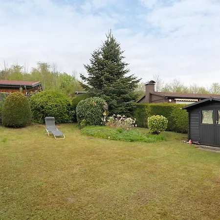 Sauerland Oase Apartment *