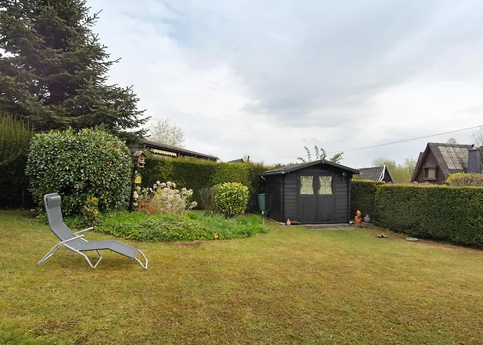 Appartamento Sauerland Oase *