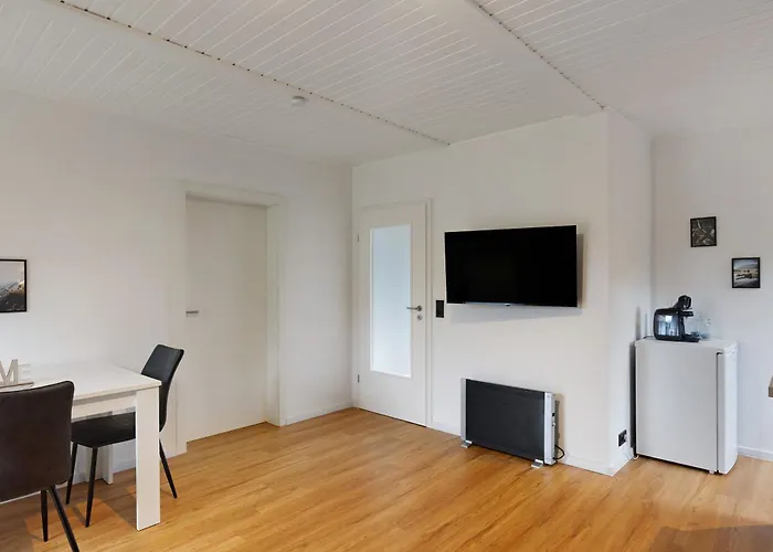 Appartamento Sauerland Oase Meschede