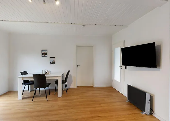 Appartamento Sauerland Oase *