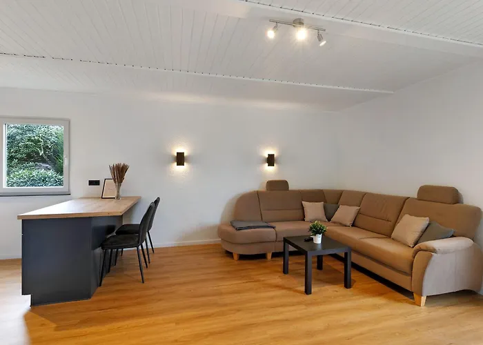 Sauerland Oase Meschede