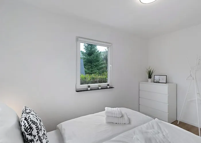 Sauerland Oase Meschede