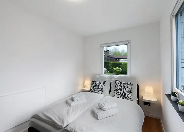 Sauerland Oase * Meschede