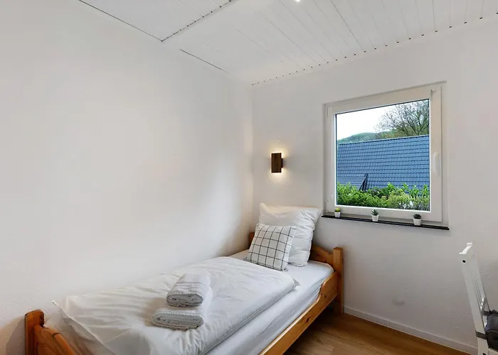 Appartamento Sauerland Oase