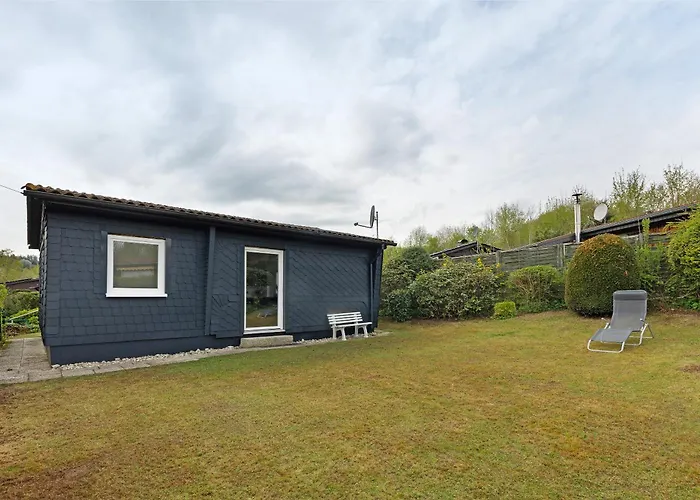 Sauerland Oase Appartamento Meschede