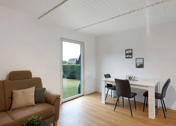 Sauerland Oase Daire