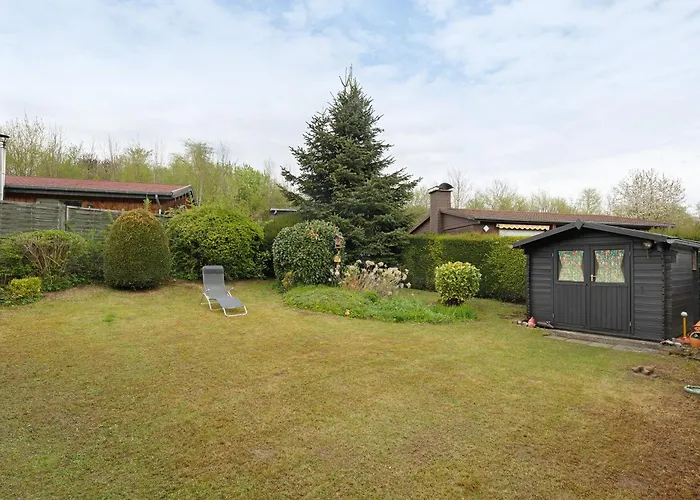 Appartamento Sauerland Oase