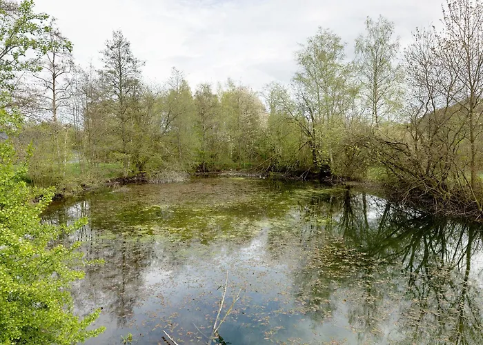 Sauerland Oase * Meschede