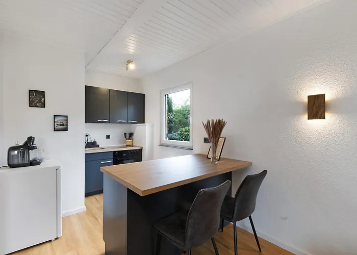 Sauerland Oase Appartamento *