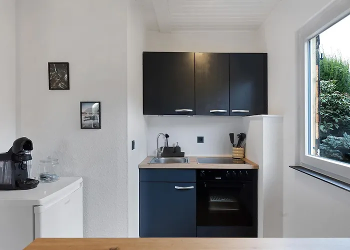 Sauerland Oase Meschede